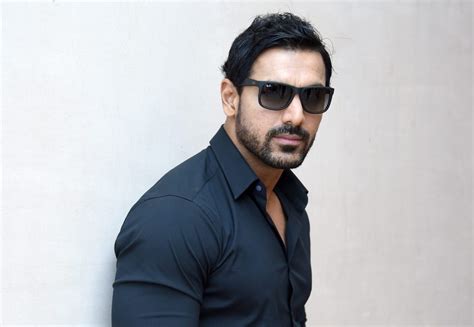 John Abraham To Headline Action Thriller Tehran Gg2