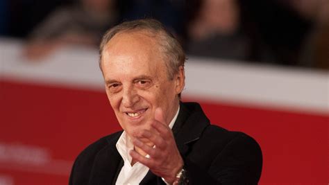 Dario Argento Compie 80 Anni