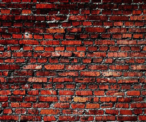 🔥 48 Wallpapers Bricks Wallpapersafari