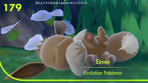 Pokemon Scarlet Violet Eevee Evolutions Where To Find 46 Off