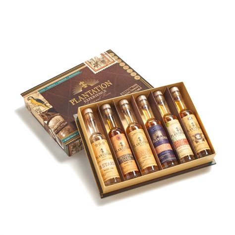 Coffret Pour Faire Du Rhum Maison L Avant Gardiste Kit Fabrication