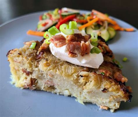 International Cooking: Food from Belarus - The Flavor Vortex