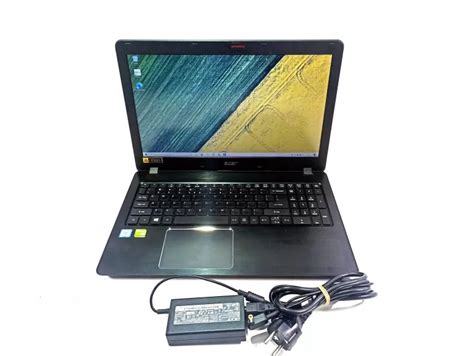 Laptop Acer Aspire F5 573g 4gb1tb I5 7200u 13482062575 Oficjalne Archiwum Allegro