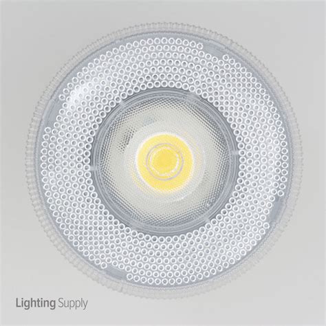 Tcp Led17p38d50kfl 17w Par38 Led 5000k 120v 1300lm Medium E26 Base — Lighting Supply