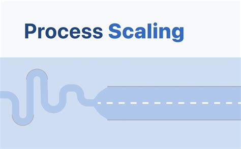 Process Scaling Rolemodel Software