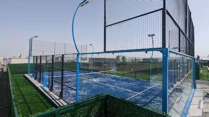 Ace Padel Kuwait Local