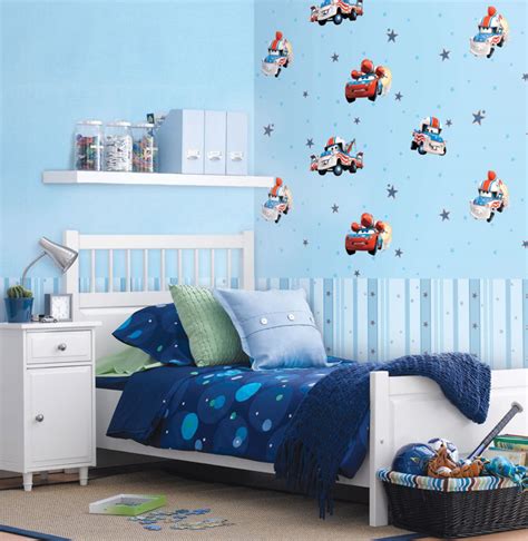 Room Designs For Boys - 700x719 - Download HD Wallpaper - WallpaperTip