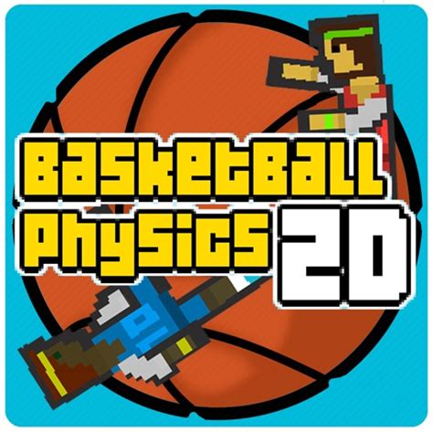 Basketball Physics Multiplayer By Halis Dalkiran