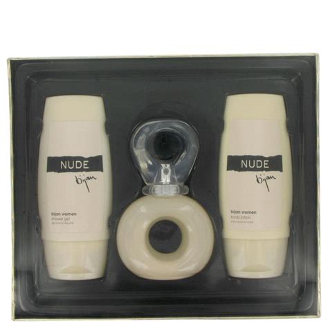Bijan Nude Perfume For Women By Bijan FragranceX