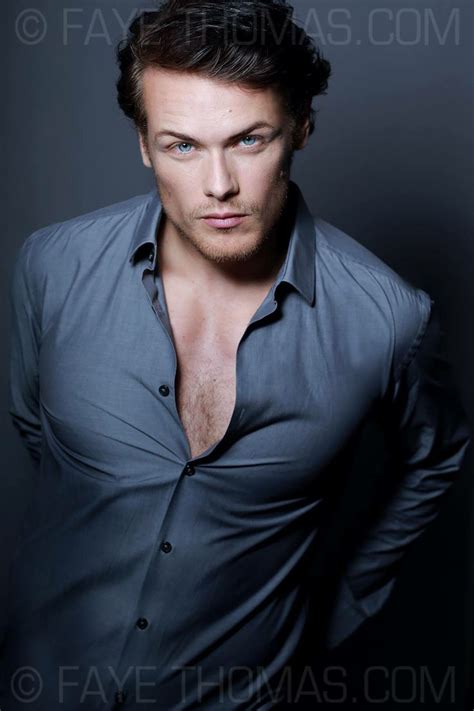 28 Best Jamie Fraser Images On Pinterest