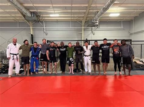 Gallery Jiu Jitsu Syndicate San Antonio Tx