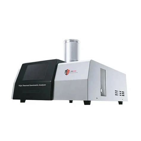 High Performance Differential Scanning Calorimeter Thermogravimetric