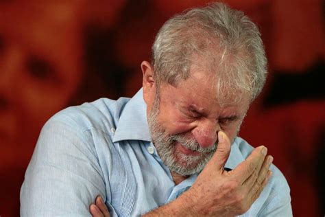 Ex Presidente Lula é Condenado Pela 2ª Vez Na Lava Jato O Informante