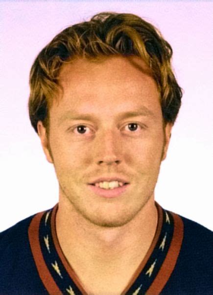 Andreas Karlsson B 1975 Hockey Stats And Profile At Hockeydb