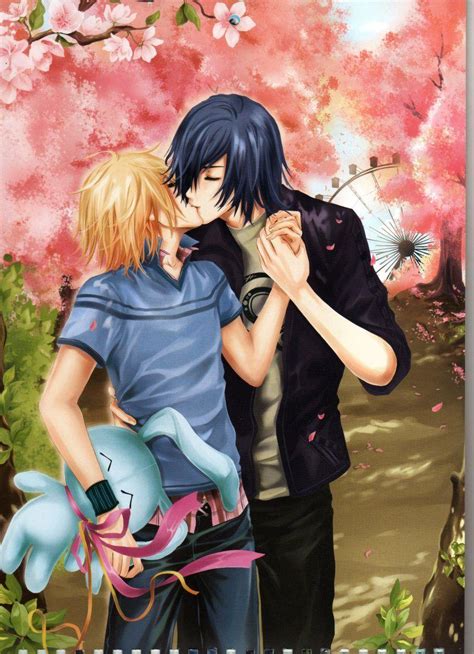 Gay Anime Se X Customlalapa