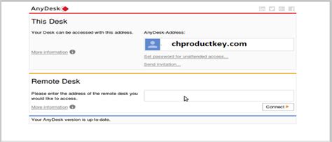 Anydesk full crack - bunaa