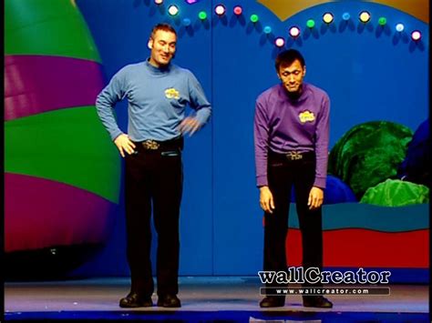 The Wiggles Live Hot Potatoes Wallpapers Creatored By Jessowey Wallpaper 40248316 Fanpop