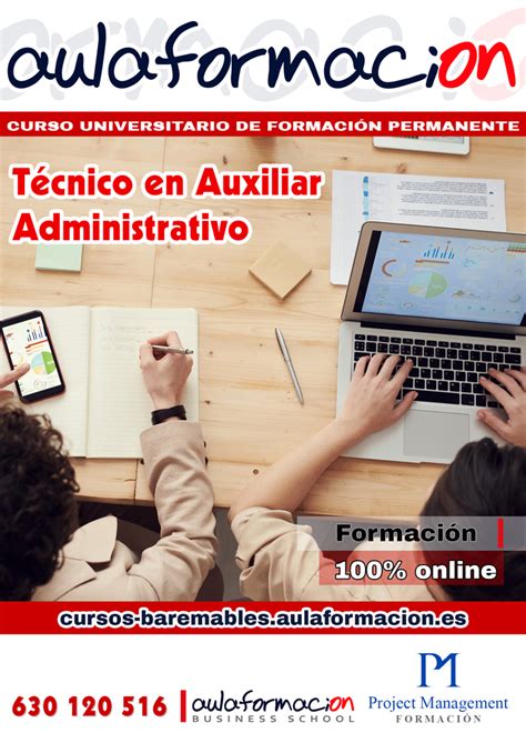 Cursos Homologados Para Oposiciones Aulaformacion Business School