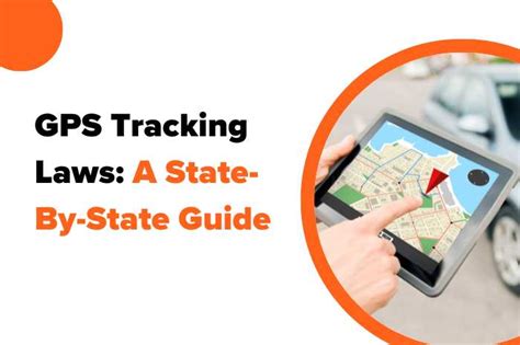 Gps Tracking Laws A State By State Guide Ontheclock