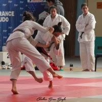 Résultats du Tournoi National Cadet de Jurançon TORII JUDO CLUB