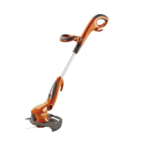 Flymo Line Trimmer Electric 500W SKU 00281937 Bunnings Warehouse