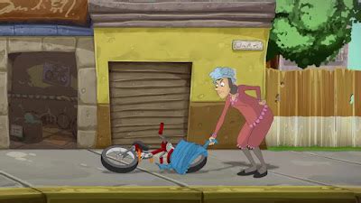 Nude Cartoons El Chavo Animado El Chavo The Animated Series