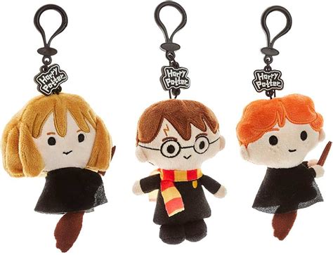 Amazon.com: Harry Potter - Stuffed Animals & Plush Toys: Toys & Games