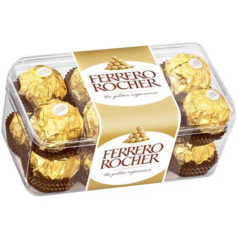 Ferrero Rocher Chocolates add to your flower order for Gold Coast delivery