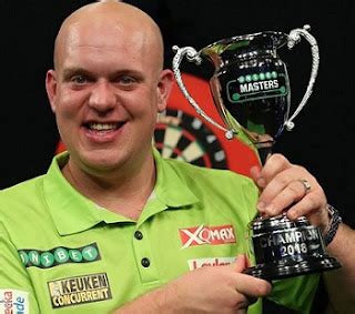 2020 Masters Darts schedule, dates, prize money, winners - SportsHistori