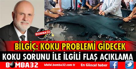 ISPARTA NIN KOKU SORUNU İLE İLGİLİ FLAŞ AÇIKLAMA