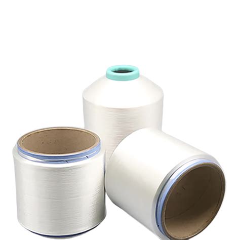 Heat Activated Polyester Hot Melt Yarn Factory Heat Activated