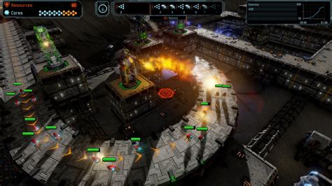 Defense Grid 2 Review | More Choice Than You Can Shake A Tower At - The Game Fanatics