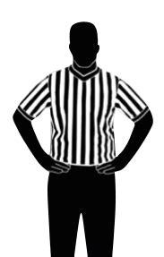 NFHS Basketball Signals - A Better Official