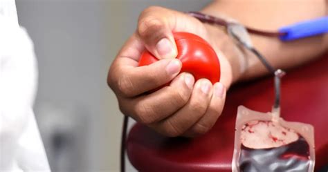 Se buscan donadores de sangre para el niño Adolfo Isaías Uniradio Informa