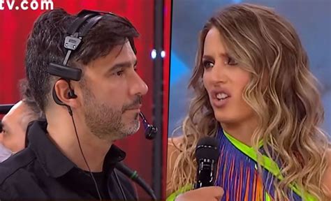 Mica Viciconte Hizo Una Humillante Revelación Sobre Federico Hoppe