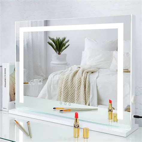 Best Wall Mount Makeup Mirror