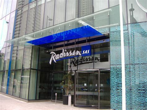 Radisson Hotels \x26 Resorts | это... Что такое Radisson Hotels \x26 ...