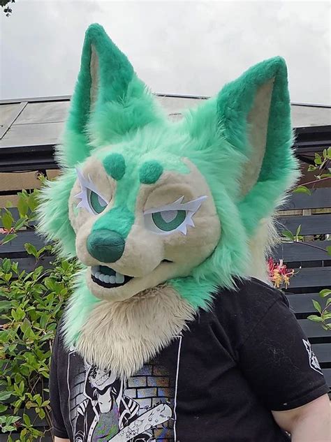 Pin By Veter1009 On Fursuit Fursuit Furry Furry Suit Fursuit Head