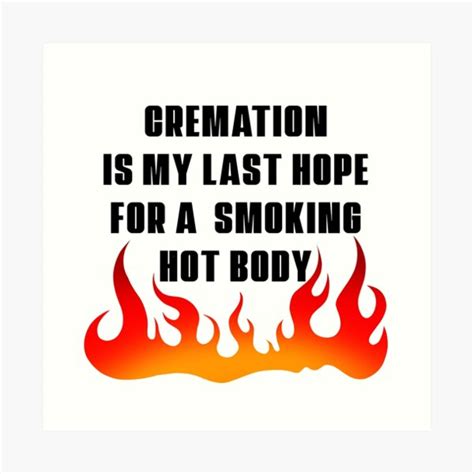 Smokin Hot Bod Meme Art Print For Sale By Queen Rosaleen Redbubble