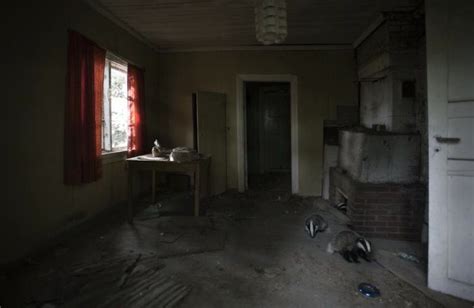 Introduzir 68 Imagem Casas Abandonadas Por Dentro Abzlocal Mx