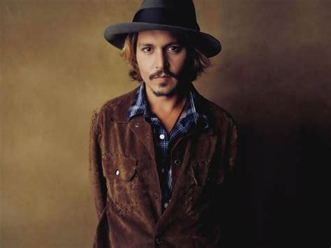 Wallpaper Johnny Depp, Face, Beard, Mustache, Actors - Johnny Depp ...