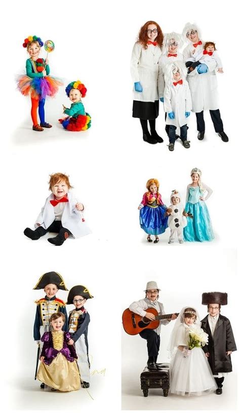 Adorable Purim Costume Ideas For Babies Kids And Families 2022