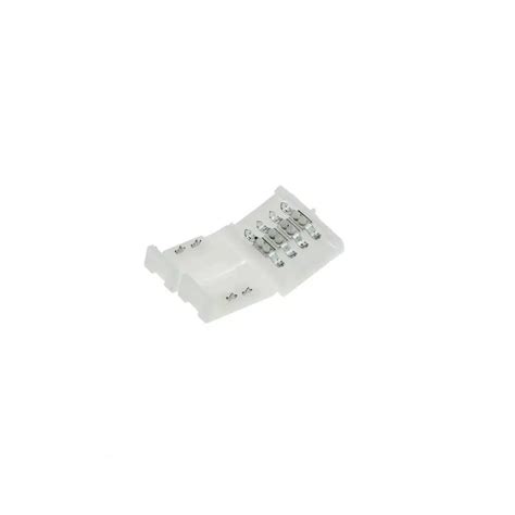 Connecteur Pour Ruban LED RGB