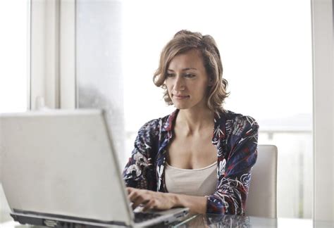 What Are The Advantages Of Being Self Employed Woman