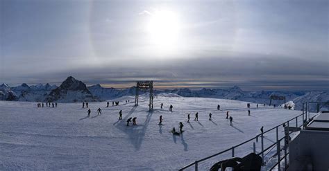 Top Most Luxurious Ski Resorts In The French Alps Domosno