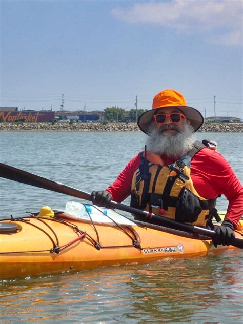 Sea Kayak Equipment - AMC Boston Paddlers