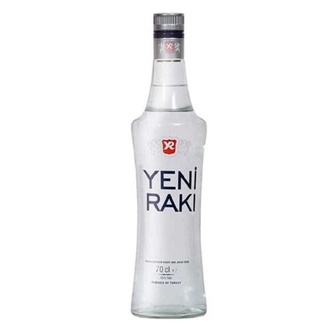 Yeni Raki 700ml Taxfreespirits