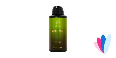 Woodlands By Bath Body Works Body Spray Reviews Perfume Facts