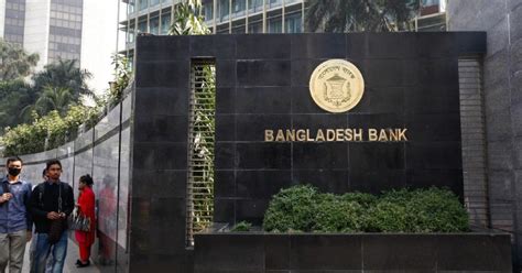 bangladesh bank asks banks  resolve customer complaints