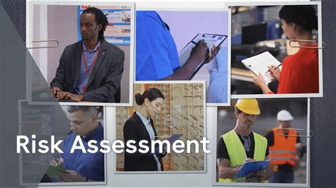 Risk Assessment Training Ihasco Youtube